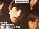 ROLLING STONES - OUT OF OUR HEADS - NL - MINT-NM