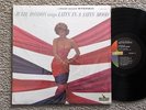 JULIE LONDON Sings Latin In A Satin Mood *1963 NM Vinyl Stereo Liberty Shrink LP