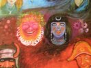 KING CRIMSON - IN THE WAKE OF POSEIDON - DE - MINT
