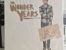 The Wonder Years - The Upsides LP BLUE VINYL RARE FIRST PRESS  Ltd to 200  Emo