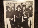 The Rolling Stones- Lacerated- Recorded Live 1978 Tour.  Double Lp