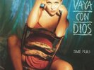 VAYA CON DIOS - Time Flies - Vinyl (LP)