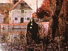 BLACK SABBATH - SAME - UK 77 - MINT-NM