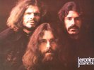 JERONIMO - COSMIC BLUES - DE 88 - MINT-NM