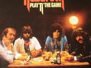 NAZARETH - PLAY 'N' THE GAME - DE 76 - 1st PRESS