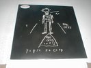 The OFFS First Record SEALED RE LP 2008 Ska Punk JEAN MICHEL BASQUIAT Warhol M-