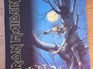 IRON MAIDEN  FEAR OF THE DARK DOUBLE ALBUM  RUSSIAN EDITION  GALA RECORDS  RARE