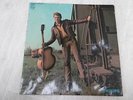 Johnny Hallyday Album 33 tours Halleluyah original
