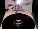 Kreator - Endless Pain 1st Press Vinyl  Slayer Thrash Metal