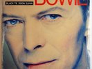 DAVID BOWIE - BLACK TIE WHITE NOISE - STILL SEALED ORIGINAL 1993 SPAIN VINYL LP