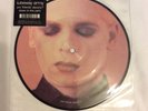 Gary Numan and Tubeway Army - Are ‘friends’ electric? Picture Disc 2008.
