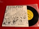 Rock-O-Rama Parole Spass EP with picture sleeve