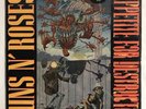 Guns N Roses Appetite For Destruction Orig Banned Cover Mint In Shrink