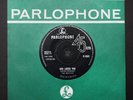 The Beatles 1963 UK 7