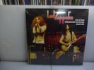 LED ZEPPELIN-LIVE AT TEXAS INT. POP FESTIVAL 1969.-GATEFOLD VINYL LP-NEW.SEALED