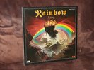Vinyl-LP: Blackmore's RAINBOW - Rising (1976) [Incl.Stargazer]