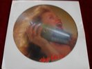 The Cars - Shake It Up - Sealed Picture Disc LP Record Album