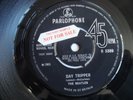 Beatles We Can Work It Out/Day Tripper 1st Pressing Factory Sample (Demo) 1965
