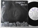 TANGERINE DREAM ULTIMA THULE ** 1971 KRAUTROCK OHR LABEL **