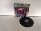 Overkill LP Taking over Noise Germany 1987