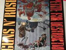 Appetite for Destruction (LP) by Guns N' Roses Vinyl Original 1987 Release