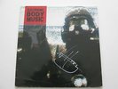 ELECTRONIC BODY MUSIC SKINNY PUPPY SIGNED AUTOGRAPHED LP REF EBM1