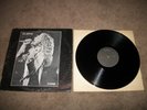 RARE  LED ZEPPELIN BOOTLEG LP KASHMIR BERKELEY RECORDS VG+ VINYL