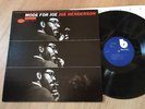 Joe Henderson Mode For Joe Blue Note US