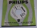 APHRODITES CHILD Plastics Nevermore RARE Prog Pop Psych Vangelis 45 Aphrodite's