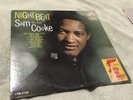Sam Cooke Night Beat Original Mono Dynagroove 1963 Hype Vinyl LP  RARE