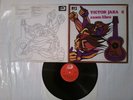 VICTOR JARA	CANTO LIBRE 6		, LP, ITALY