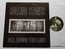ROLLING STONES All down the line LP Demos Outtakes Alternate & Unrelead tracks