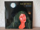 OUT OF FOCUS RAT ROADS LP TOP KRAUTROCK HAMMER RARE TRIPKICK 2002