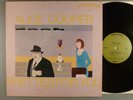 Alice Cooper  Pretties For You    Psych   Green Warner Brothers Label