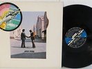 12“ LP Pink Floyd-Wish You Were Here Prog Rock 1C062-96918 GER