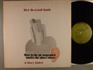 Dick Heckstall-Smith  A Story Ended   Jazz-Rock; Prog   With Bio Insert