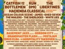 Kendal Calling 2018 Full Weekend + Thursday