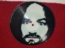 Charles Manson *Rare* 7