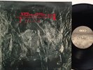Xmal Deutschland Fetisch 4AD UK Vinyl LP Goth Punk Rock EX/EX