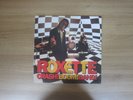 ROXETTE - Crash  Boom  Bang  Korea Vinyl LP 1994