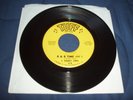 northern soul 45 e.rodney jones -r and b time tuff 418