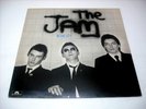 The Jam, In the City, UK 1st Pressing, A1 / B1 - ALLEN - 2283 447  EX/EX