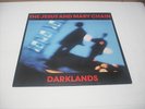 The Jesus and Mary Chain, Darklands, BYN11 1987 - 1st pressing 1A 1B - EX+ / EX+