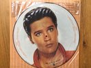 Elvis Presley MINT unplayed picture disc- Jailhouse Rock /Love In Las Vegas, RCA