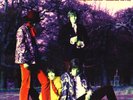 PINK FLOYD Explosion Studio Sessions 1968-1970 Sessions LP not UK Columbia VINYL