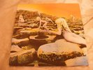 Led Zeppelin  Houses Of The Holy  Vinyl LP  1973 Canada  SD7255 ST-A 732783   EX