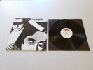The Sound ?– Jeopardy - LP, Lab.Var. - Korova - Germany 1980
