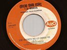 Monster Cumbia 45 CHUCHO TOVAR FLORES ORQ Ese Muerto No Lo Cargo Yo ARO mp3 HEAT