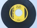 1962 THE IDEALS 7” The Gorilla / Don Juan CORTLAND Records 45 Northern Soul R&B