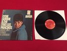 EYDIE GORME & THE TRIO LOS PANCHOS - AMOR EX Lp Vinyl FIRST PRESS IN SHRINK